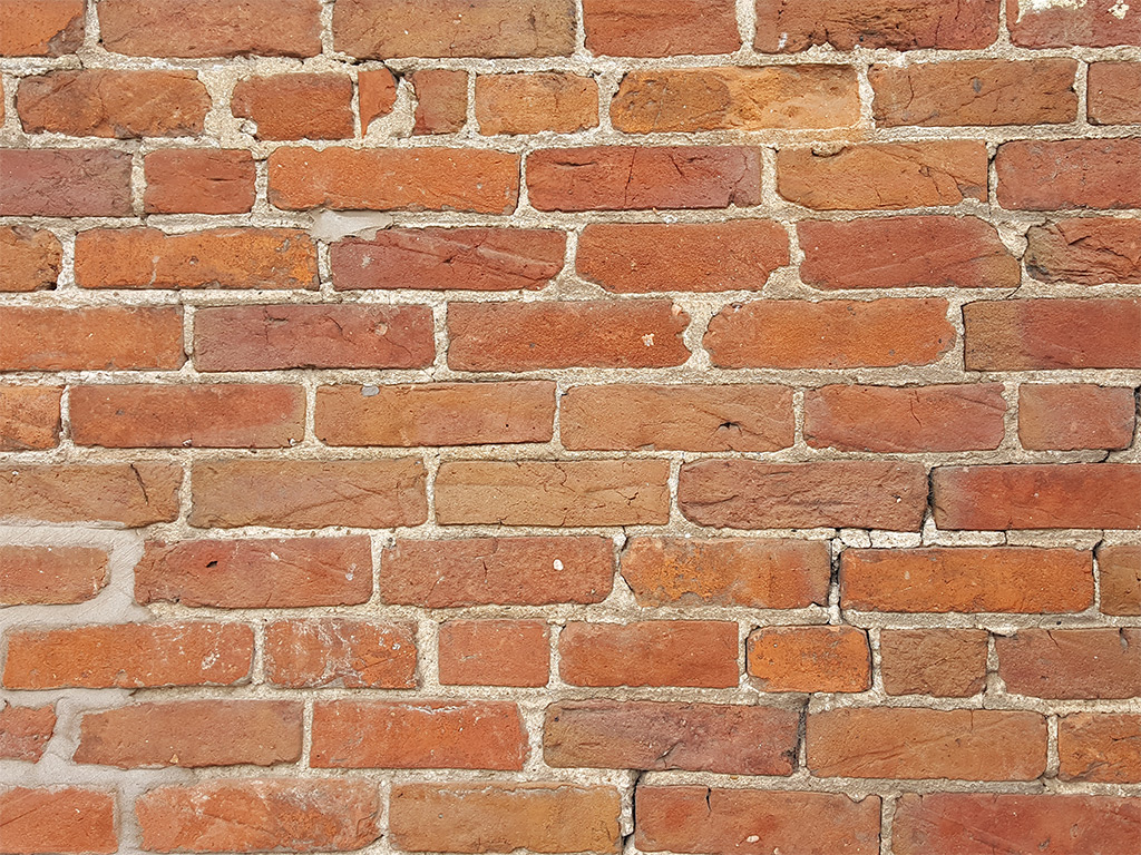 Imperial Bricks - Brick Matching, Distant image of bricks