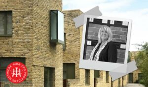 Imperial Bricks to present at RIBA CPD Providers Forum