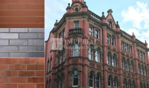 Imperial Bricks has launched new 3" bricks for the North and Midlands