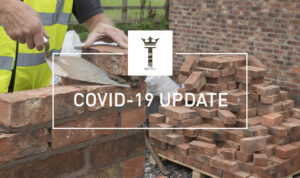 Coronavirus Update from Imperial Bricks