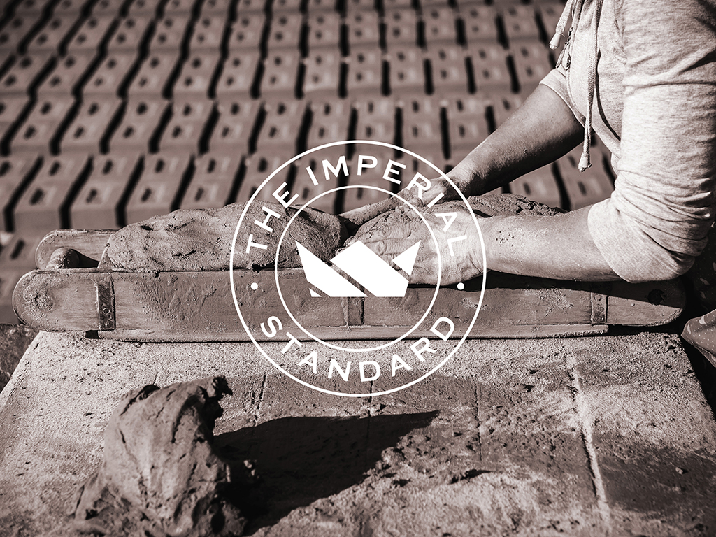 Imperial Bricks Our Values - The Imperial Standard
